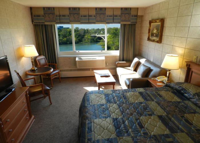 Capri Inn