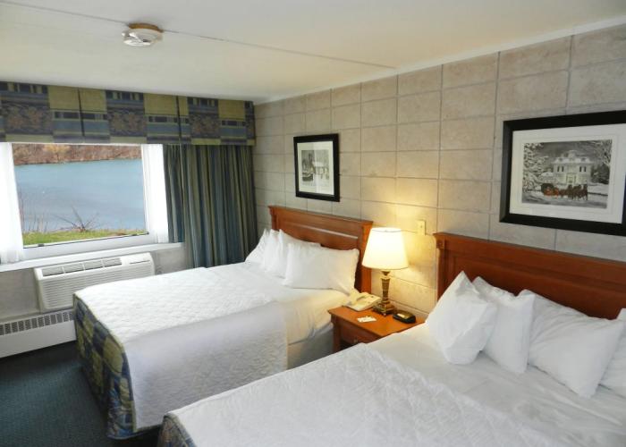 Capri Inn