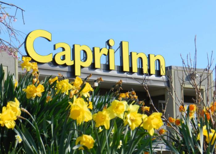Capri Inn