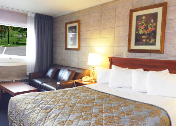 Capri Inn