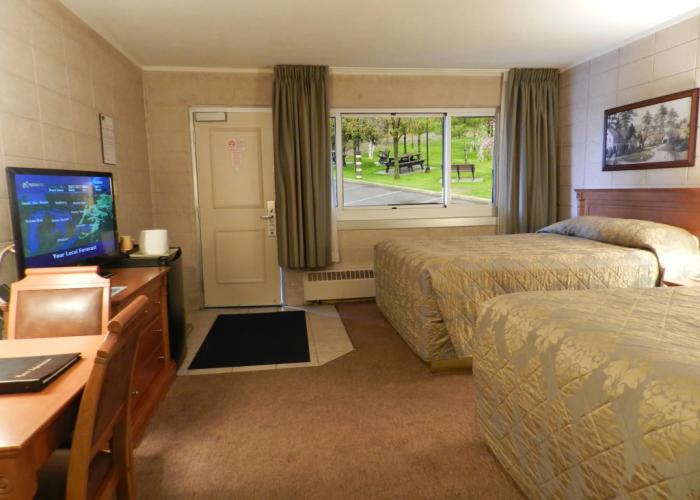 Capri Inn