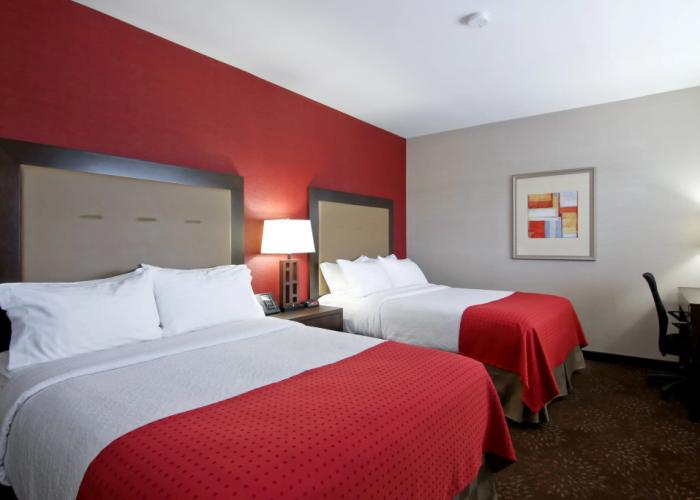 Holiday Inn Hotel & Suites St. Catharines Conference Center by IHG