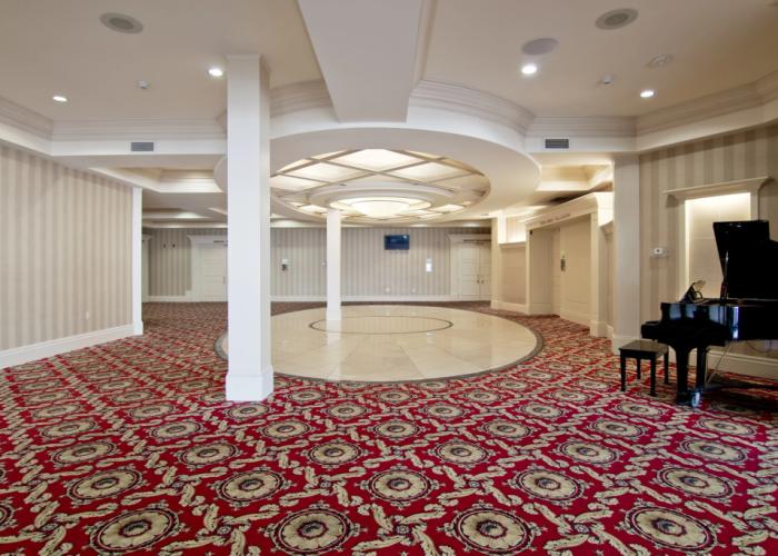 Holiday Inn Hotel & Suites St. Catharines Conference Center by IHG