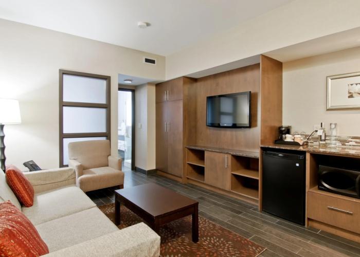 Holiday Inn Hotel & Suites St. Catharines Conference Center by IHG