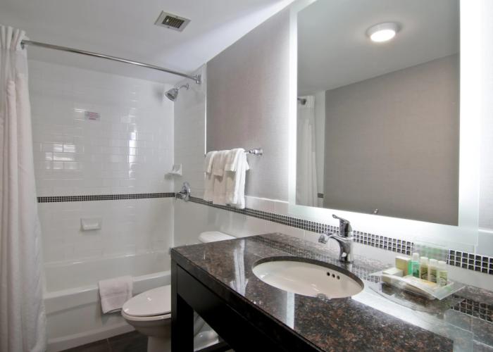 Holiday Inn Hotel & Suites St. Catharines Conference Center by IHG