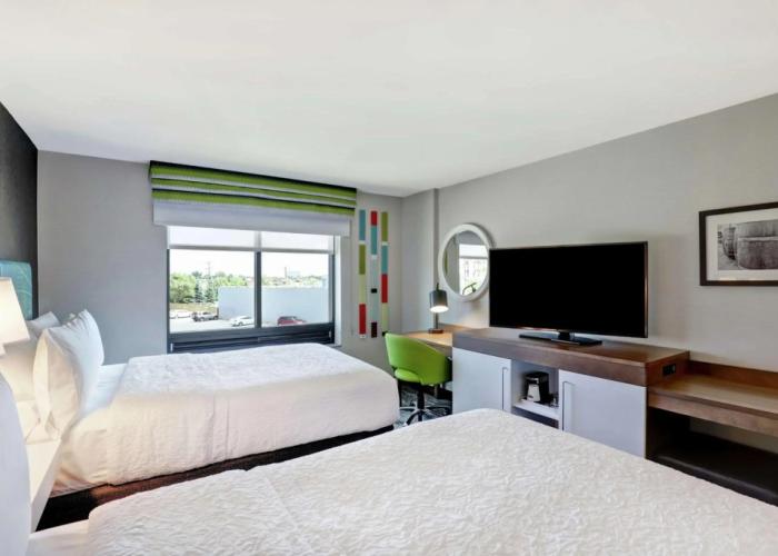 Hampton Inn by Hilton St. Catharines Niagara