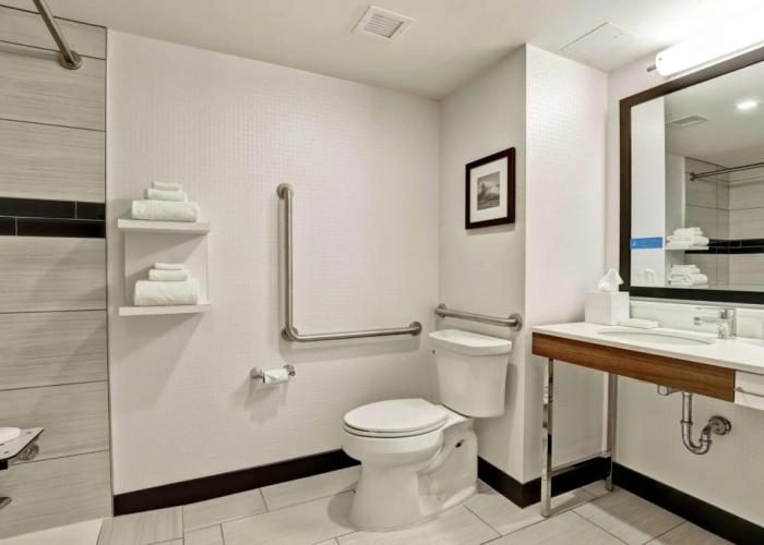 Hampton Inn by Hilton St. Catharines Niagara