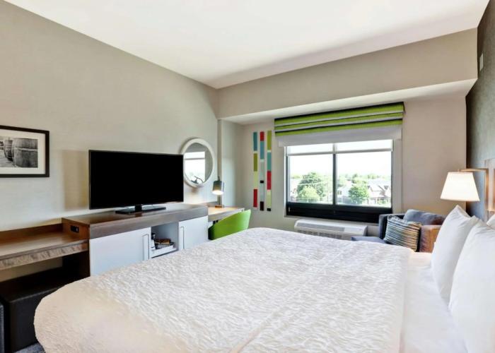 Hampton Inn by Hilton St. Catharines Niagara