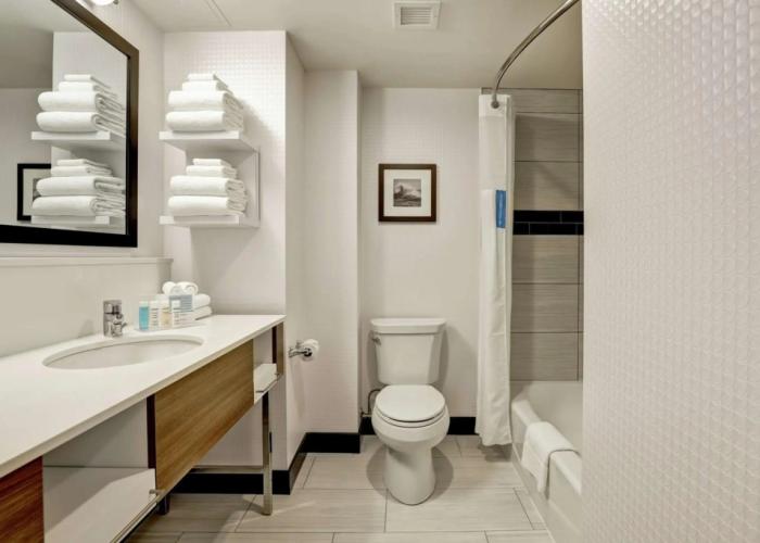 Hampton Inn by Hilton St. Catharines Niagara