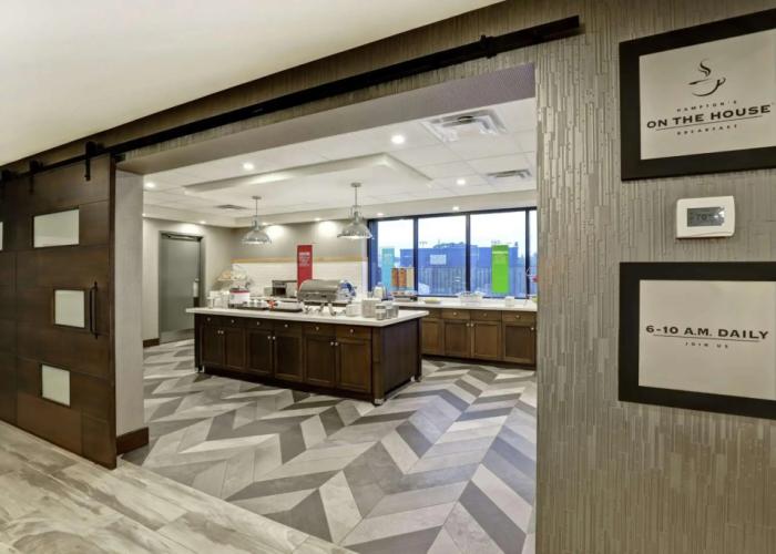 Hampton Inn by Hilton St. Catharines Niagara