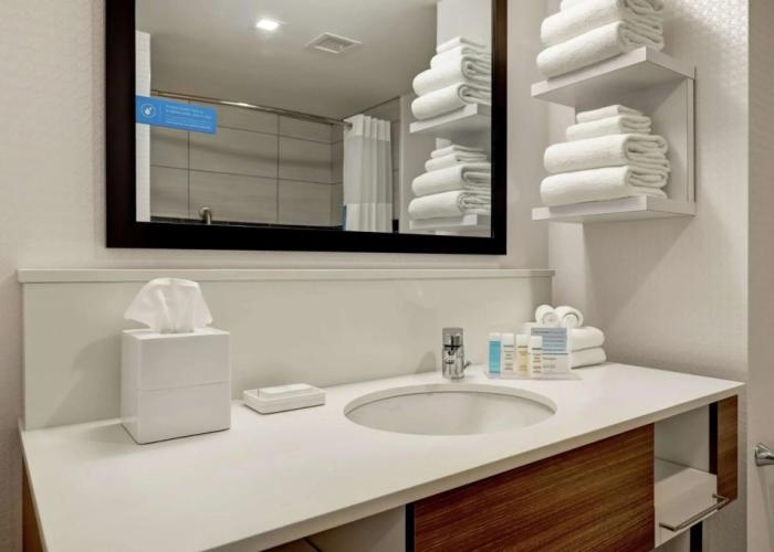 Hampton Inn by Hilton St. Catharines Niagara