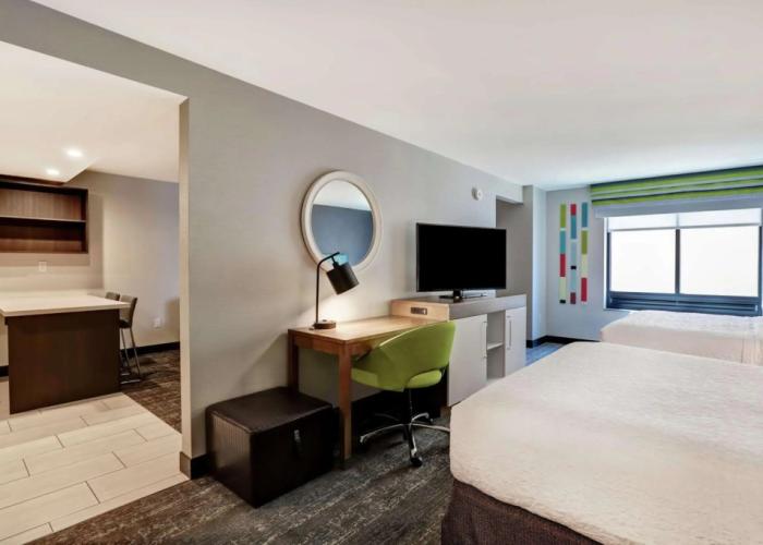 Hampton Inn by Hilton St. Catharines Niagara
