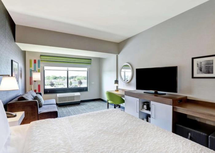 Hampton Inn by Hilton St. Catharines Niagara