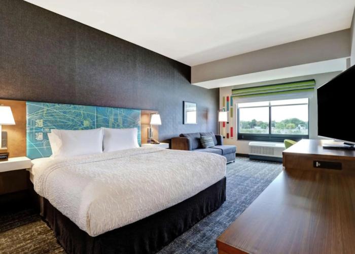 Hampton Inn by Hilton St. Catharines Niagara