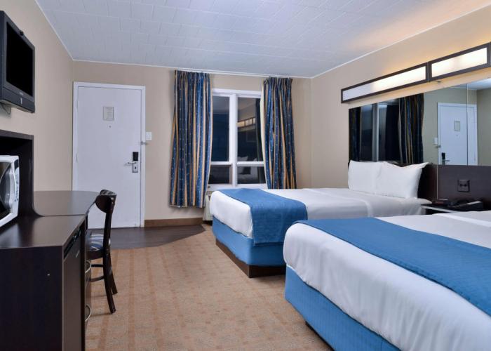Canadas Best Value Inn St. Catharines