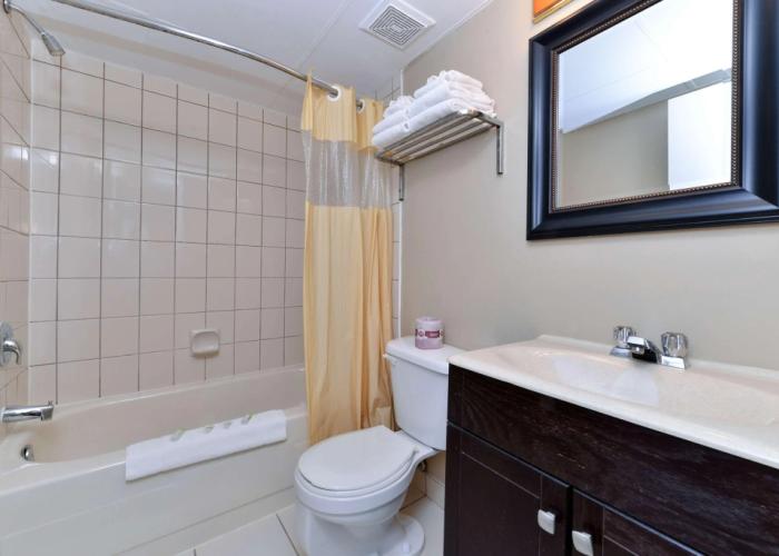 Canadas Best Value Inn St. Catharines