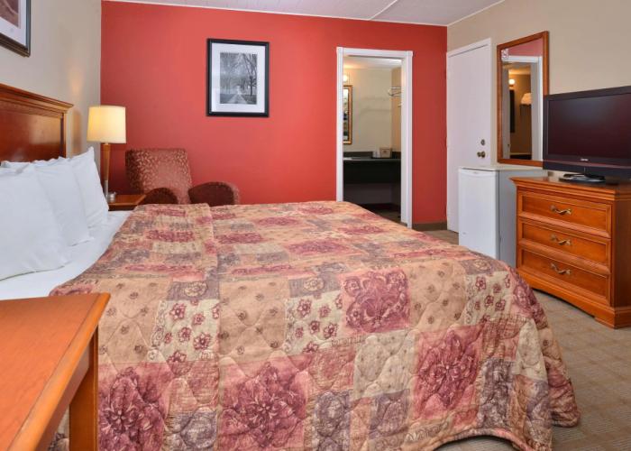 Canadas Best Value Inn St. Catharines
