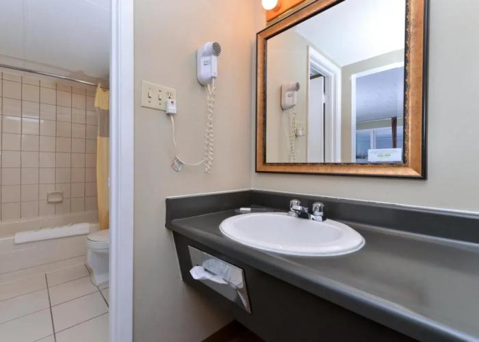 Canadas Best Value Inn St. Catharines