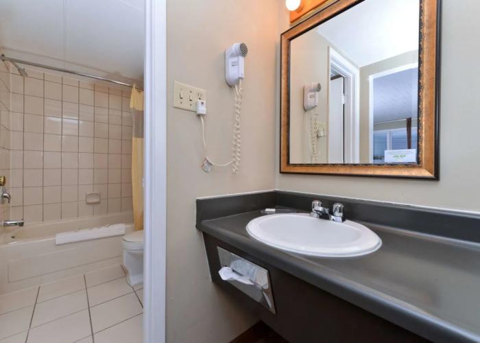 Canadas Best Value Inn St. Catharines