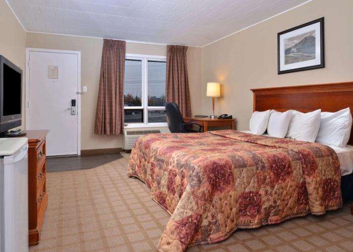 Canadas Best Value Inn St. Catharines
