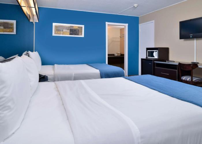 Canadas Best Value Inn St. Catharines