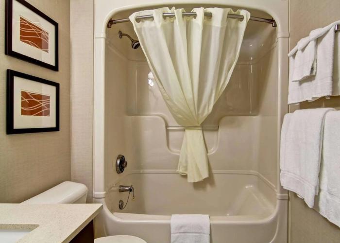 Comfort Inn St. Catharines