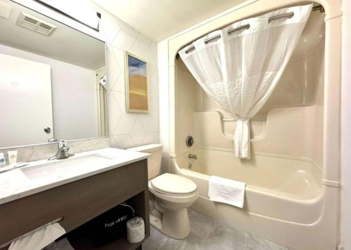 Comfort Inn St. Catharines