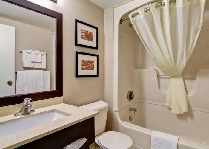 Comfort Inn St. Catharines