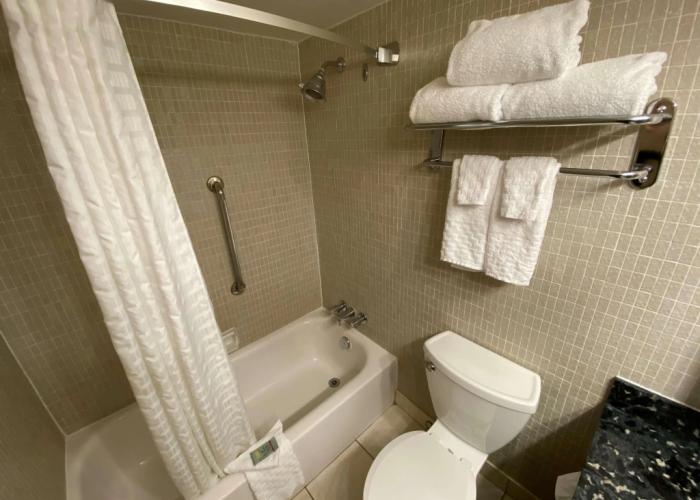 Best Western St. Catharines Hotel & Conference Centre