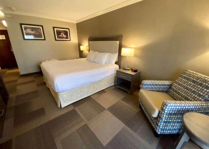 Best Western St. Catharines Hotel & Conference Centre