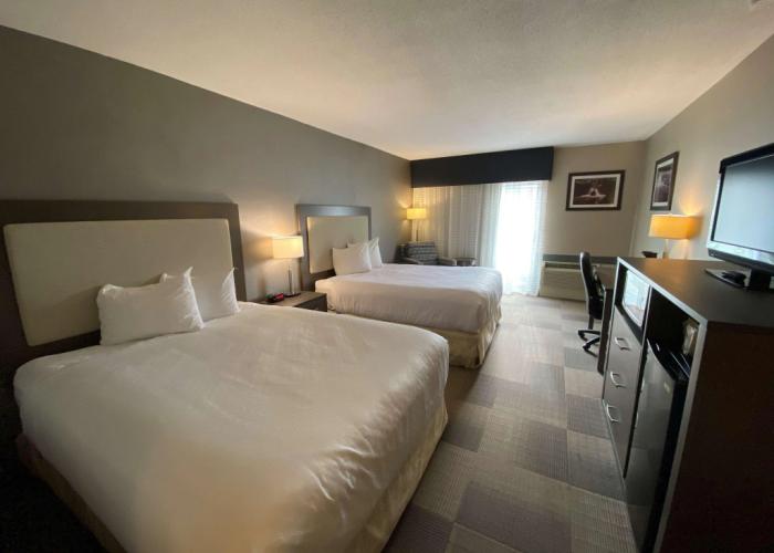 Best Western St. Catharines Hotel & Conference Centre