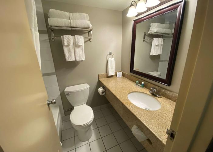 Best Western St. Catharines Hotel & Conference Centre