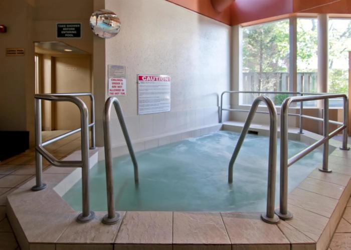 Best Western St. Catharines Hotel & Conference Centre