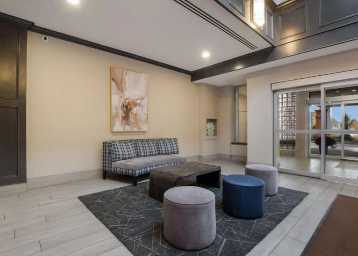 Best Western St. Catharines Hotel & Conference Centre