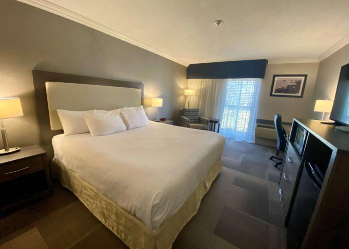 Best Western St. Catharines Hotel & Conference Centre