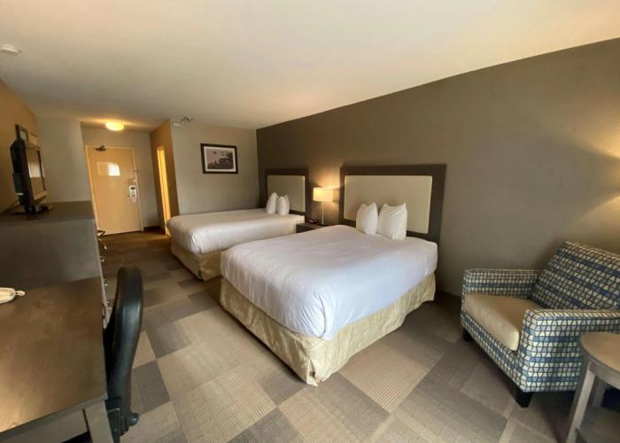 Best Western St. Catharines Hotel & Conference Centre