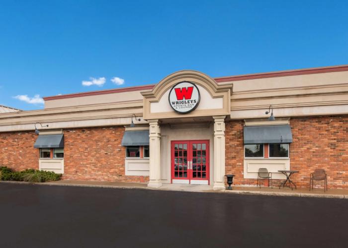 Best Western St. Catharines Hotel & Conference Centre
