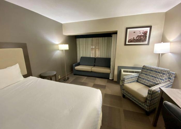 Best Western St. Catharines Hotel & Conference Centre