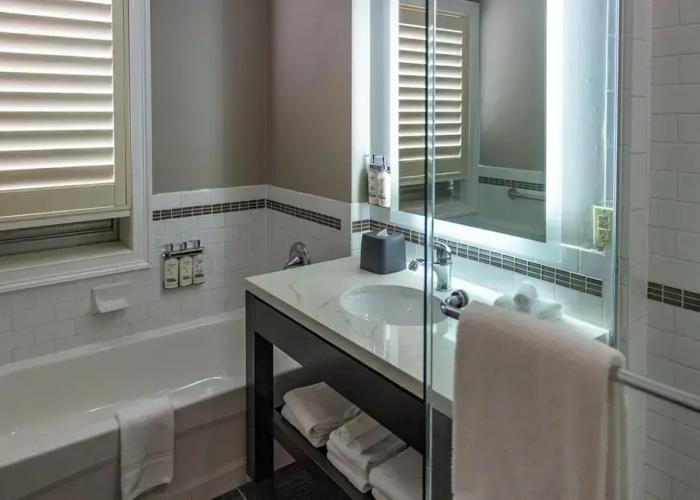 Staybridge Suites St Catharines Conf Ctr by IHG