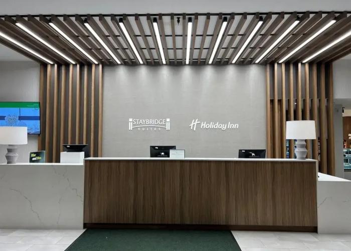 Staybridge Suites St Catharines Conf Ctr by IHG