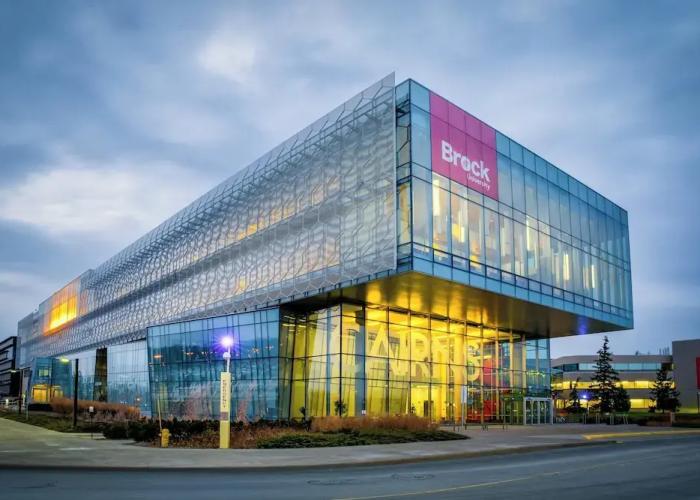 Staybridge Suites St Catharines Conf Ctr by IHG
