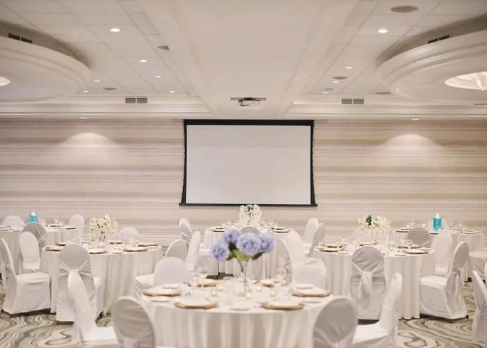 Staybridge Suites St Catharines Conf Ctr by IHG