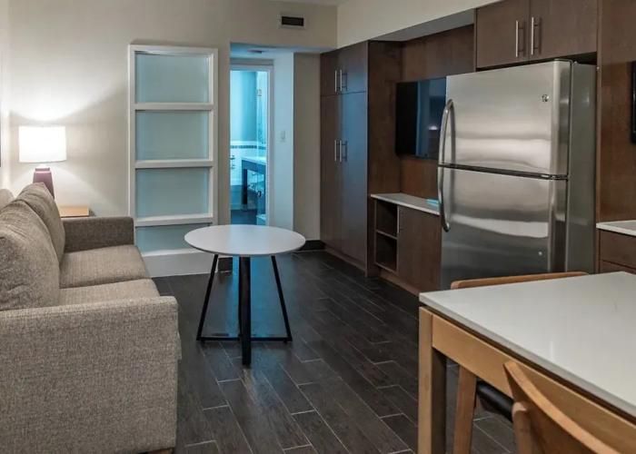Staybridge Suites St Catharines Conf Ctr by IHG