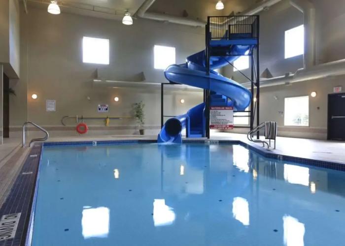 Pomeroy Inn and Suites Chetwynd
