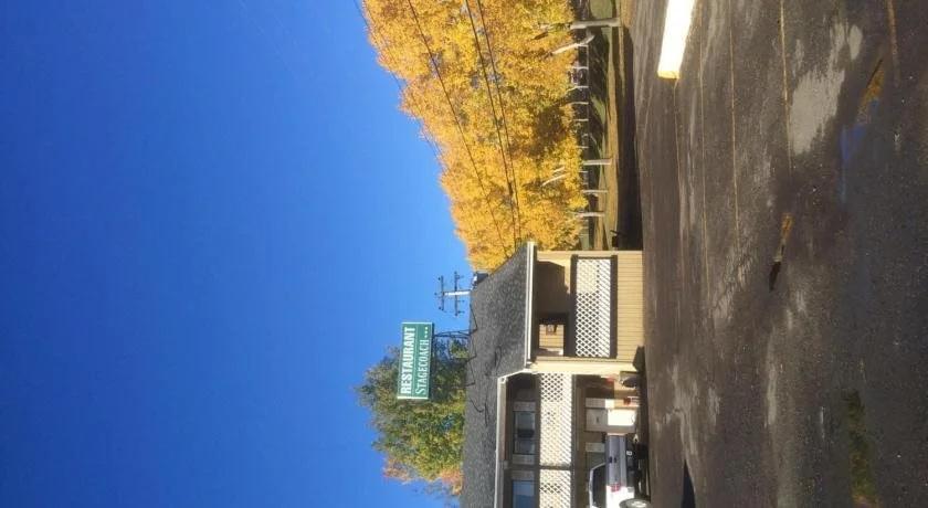 фото Travelodge by Wyndham Chetwynd