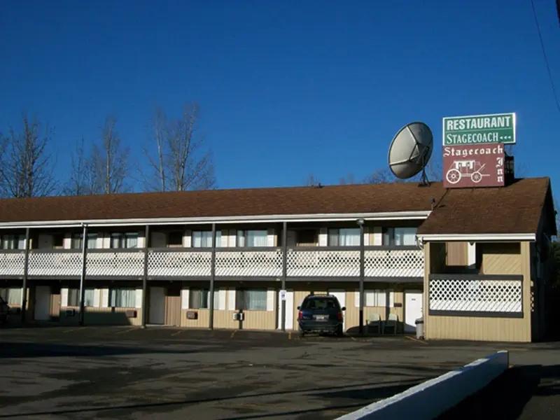 фото Travelodge by Wyndham Chetwynd