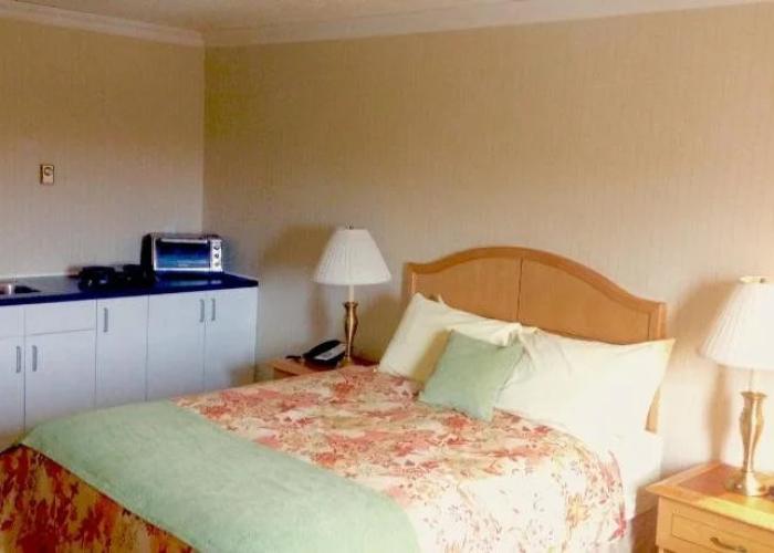 Travelodge by Wyndham Chetwynd
