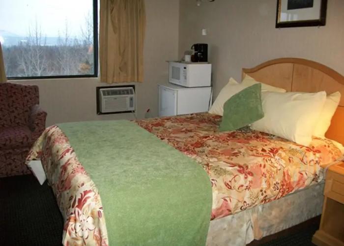 Travelodge by Wyndham Chetwynd