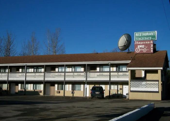 Travelodge by Wyndham Chetwynd