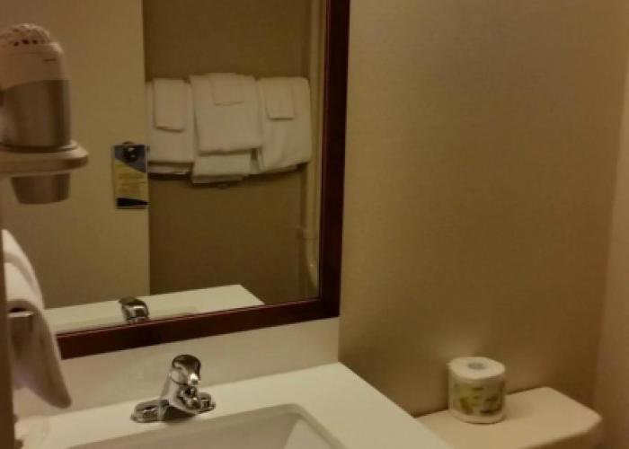 Comfort Inn
